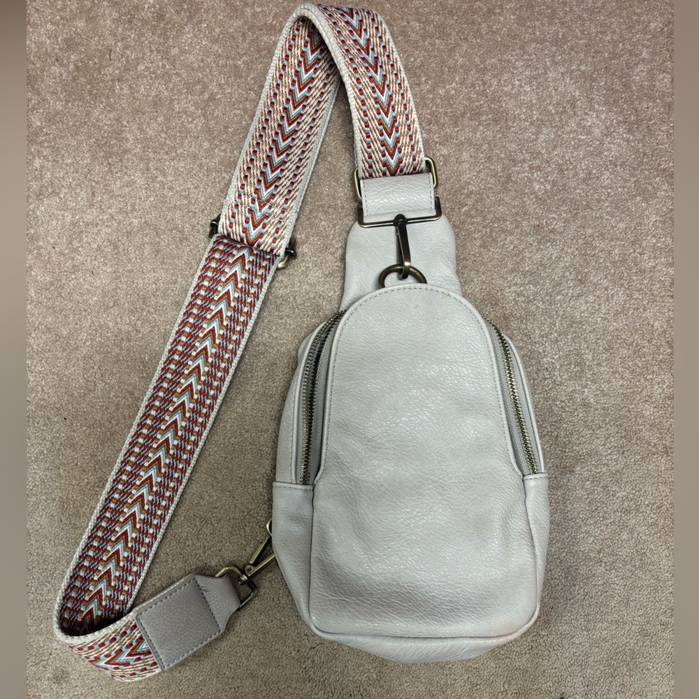 Anthropologie urban originals sling